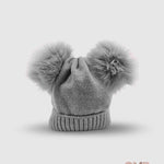 Cappello CATYA bambino 327571 Grigio 327571 GRIGIO CATYA 