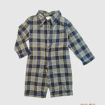 Tutone EMMAG neonata 10M Fantasia<BR/> 10M BLU EMMAG 