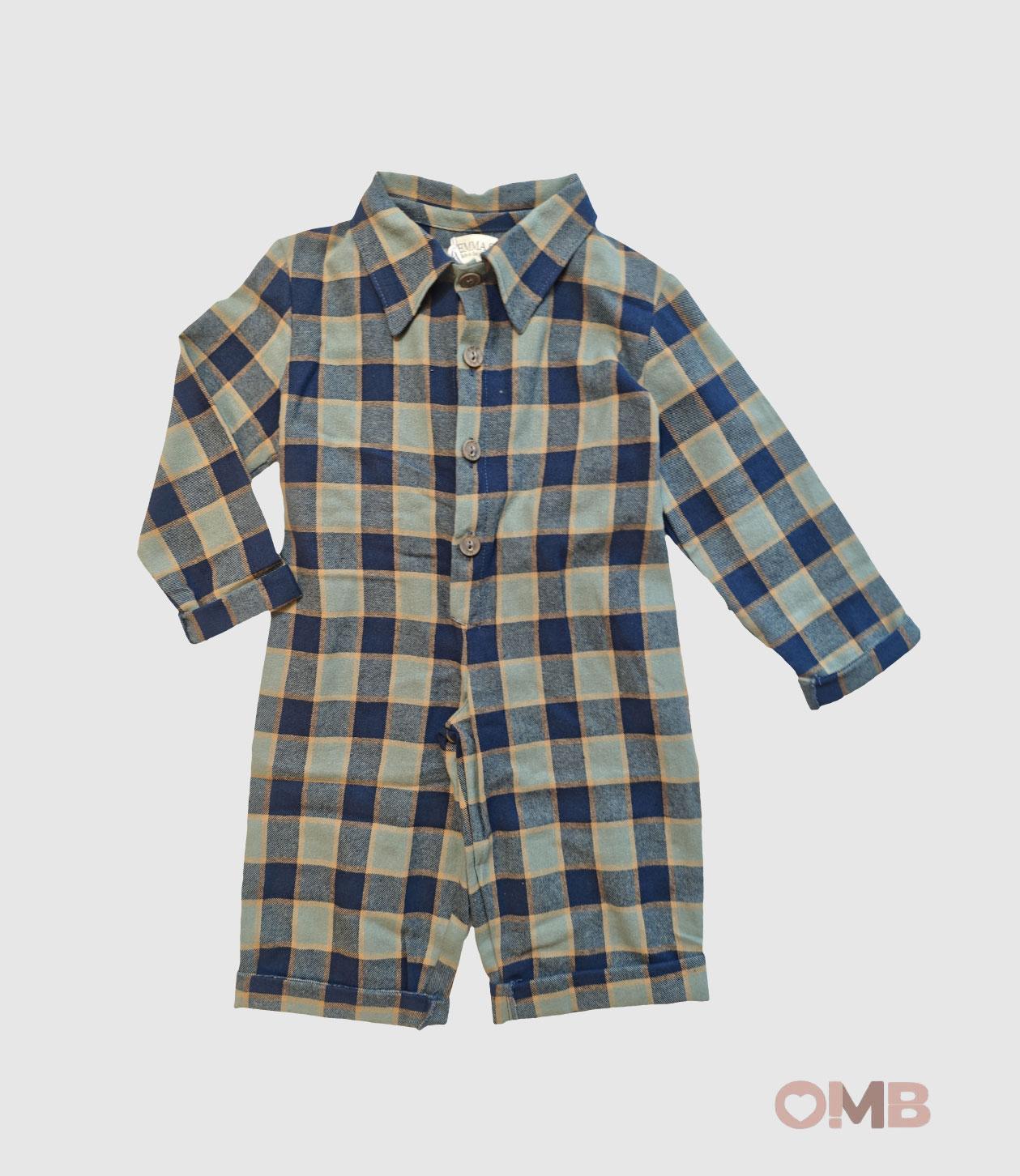 Tutone EMMAG neonata 10M Fantasia<BR/> 10M BLU EMMAG 