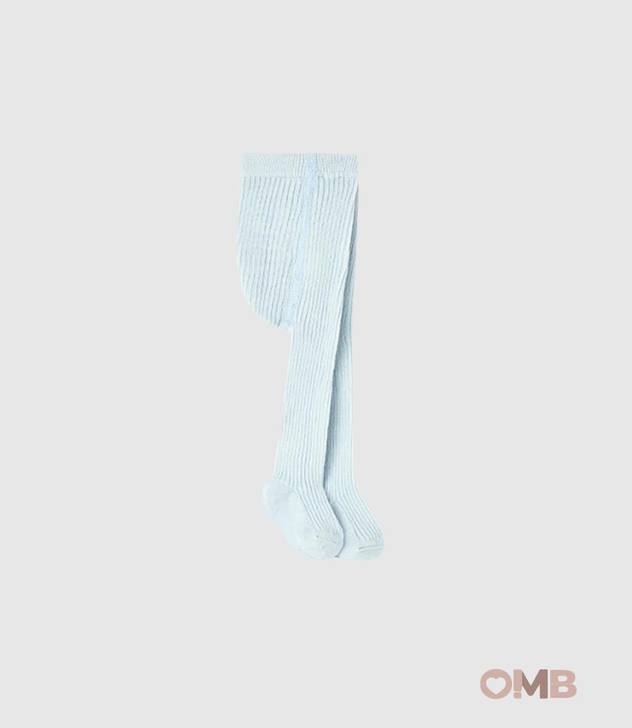 Collant BOBOLI neonato 10023 Cielo 10023 CIELO BOBOLI 