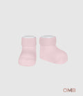 Calzini CONDOR neonato 2023 Rosa