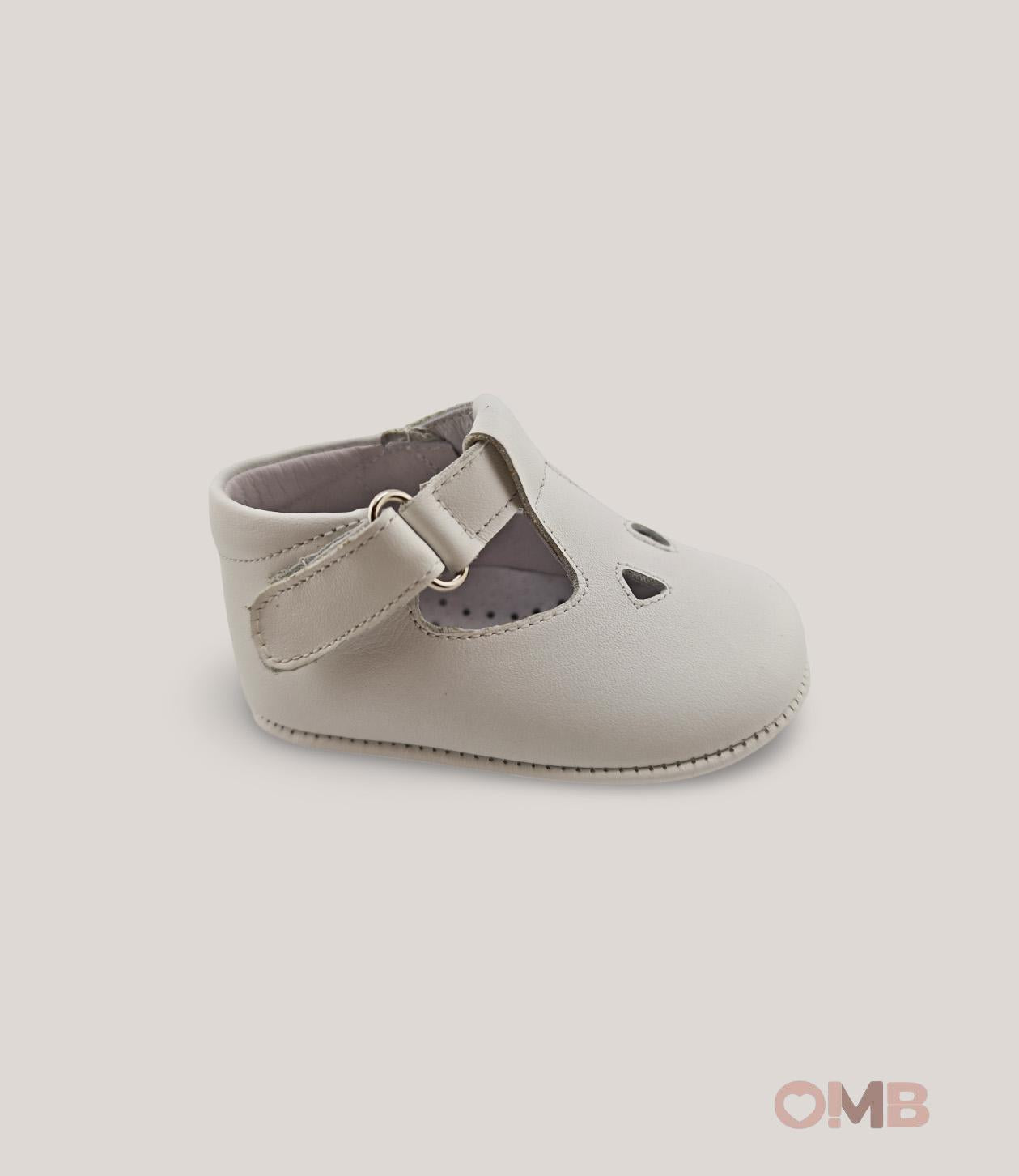 Scarpe neonato INDICE 375 Bianco 375 BIANCO INDICE 