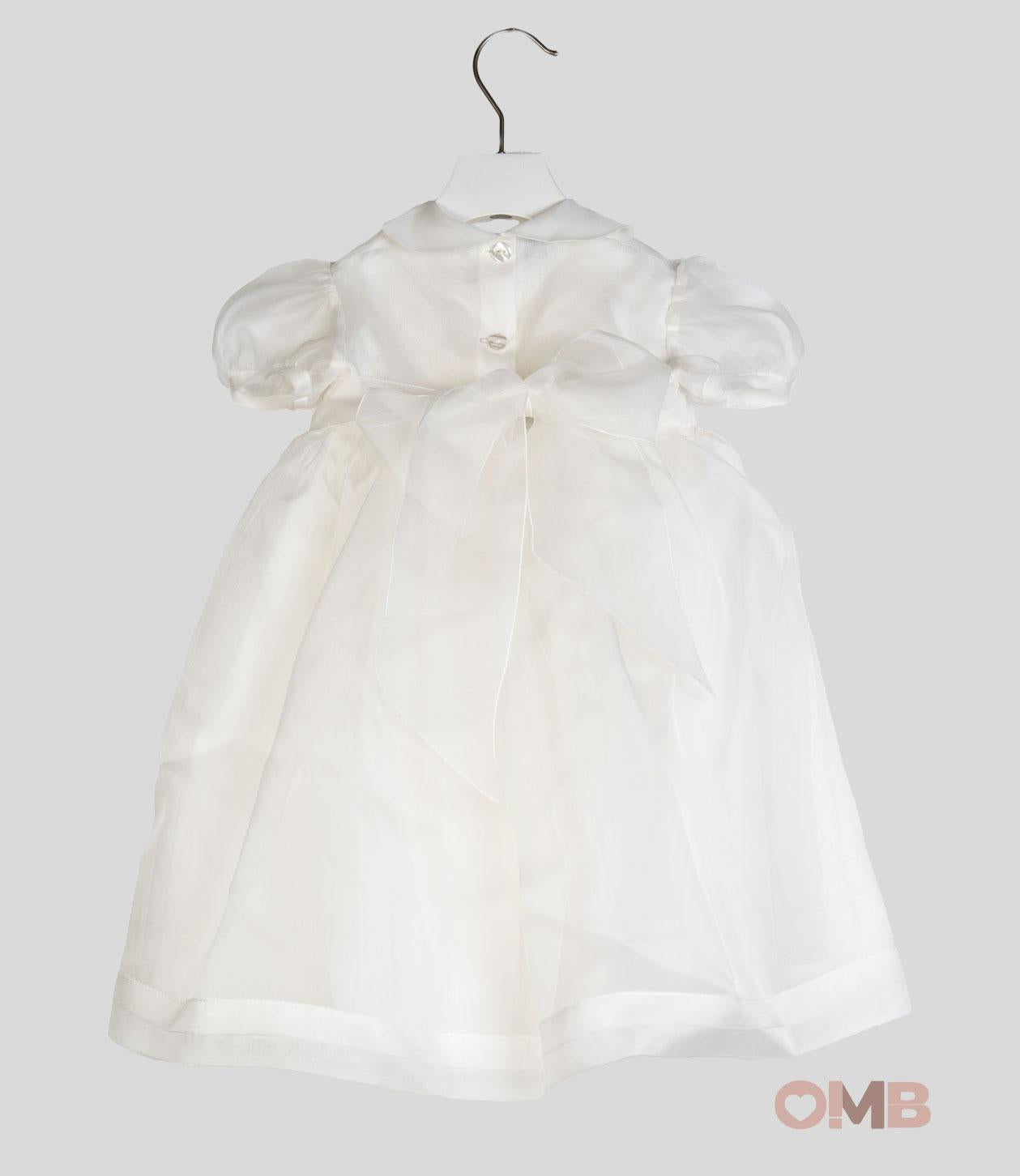 Abito Neonata Jolie Juliet Veronica panna VERONICA PANNA JOLIE JULIET 