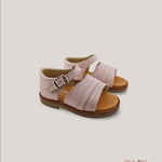 Sandali bambina PANYNO B3634 Rosa B3634/ ROSA PANYNO 