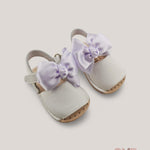 Minorchine bambina INDICE 300 Bianche<BR/> 300. BIANCO INDICE 