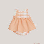 Pagliaccetto CALAMARO BABY neonata 22116 Pesca 22116 PESCA CALAMARO BABY 