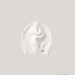 Cappello neonato PEPECE' 777 Bianco 777 BIANCO/ROSA PEPECE' 