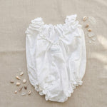 Costume neonata PEPECE' 610 Bianco 610 BIANCO PEPECE' 