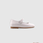 Bamboline PANYNO bambina E3407 Celeste E3407 NAPA BLANCO PANYNO 