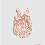 Pagliaccetto CALAMARO BABY neonata 32505 Rosa 32505 ROSA CALAMARO BABY 