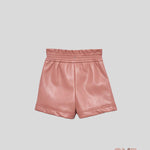 Bermuda bambina ABEL&LULA 5718 Rosa 5718 ROSA ABEL&LULA 