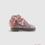 Sneaker PANYNO bambina B3541 Glitter B3541 GLITTER PANYNO 