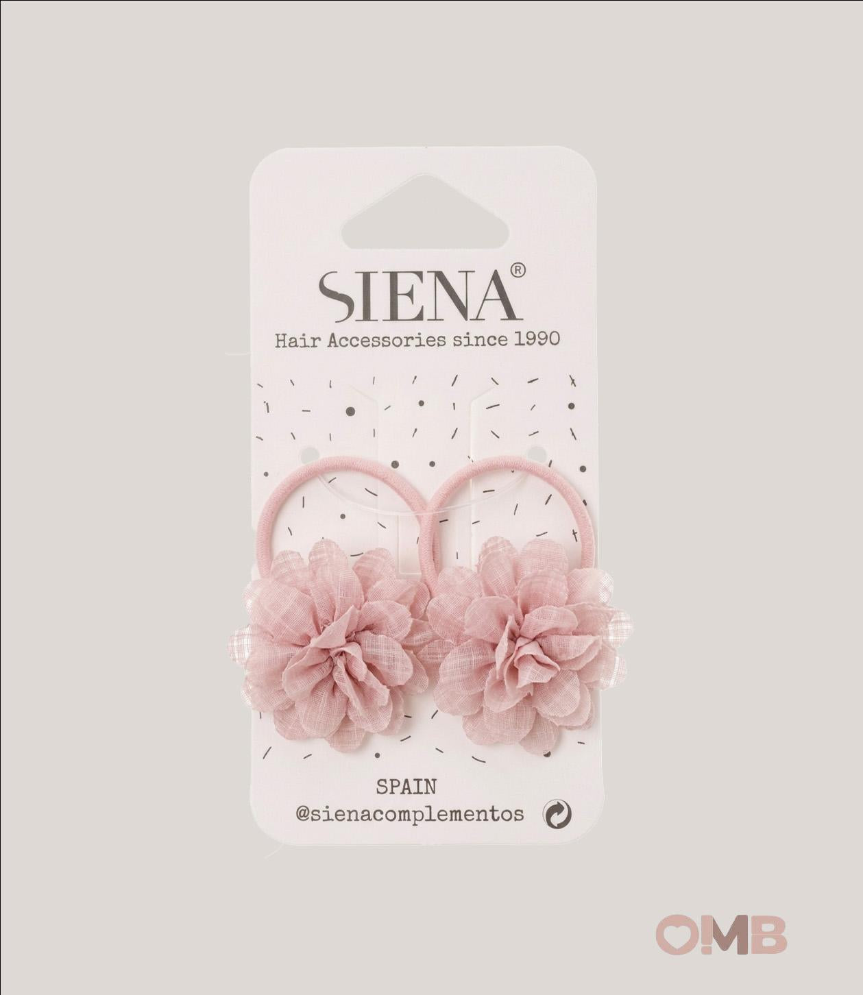 Codini neonata SIENA 7163 Rosa 7163 PASTELLO SIENA 