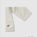 Cappotto GRANLEI neonato 225127 Panna 225-127. PANNA GRANLEI 