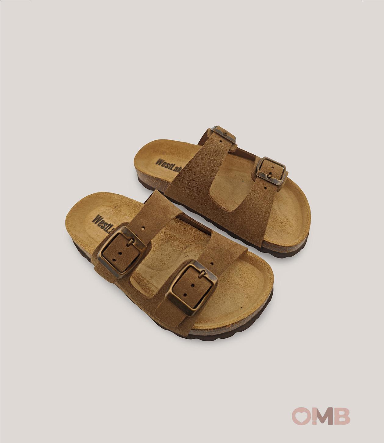 Sandali bambina WESTLAKE 0765 Beige 0765 BEIGE WESTLAKE 