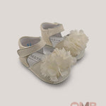 Sandali Panyno Neonata AB3003 vaniglia AB3003 VANIGLIA PANYNO 