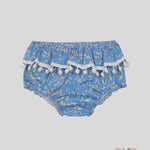 Costume Neonata Pesciolino Rosso N02 celeste N02 PESCI PESCIOLINO ROSSO 