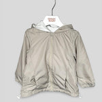 Giubbino Neonata COCCODE 374 Beige 374 BEIGE COCCODE 