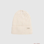 Cappello JAMIKS neonato CALDER Panna CALDER PANNA JAMIKS 