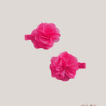 Molletta ABEL&LULA bambina 5470 Fucsia 5470 FUCSIA ABEL&LULA 