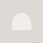Cappello NANAN neonata 016 Bianco<BR/> 016 BIANCO NANAN 