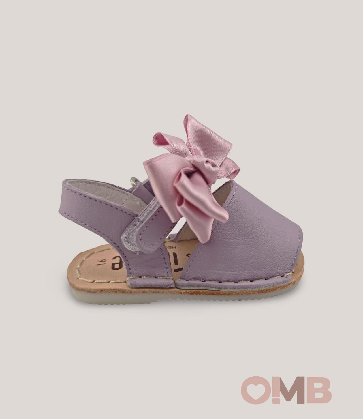 Minorchine bambina Indice 300 malva 300 MALVA INDICE 