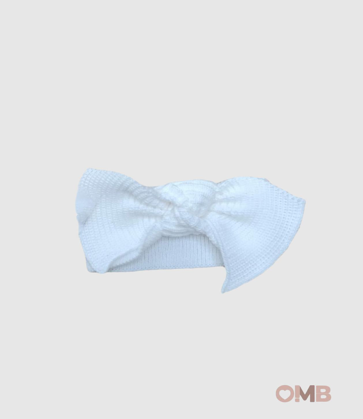 Fascia PANGASA neonata 1445000 Bianca 1445000 BIANCO PANGASA 