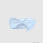 Fascia PANGASA neonata 1445000 Bianca 1445000 BIANCO PANGASA 