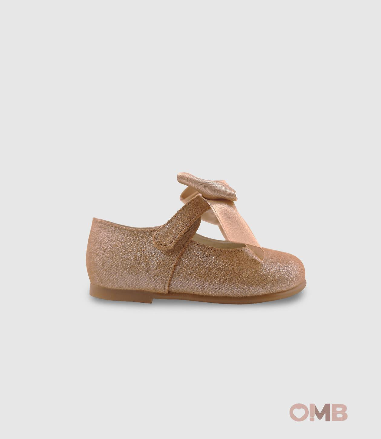 Scarpe PANYNO bambina B3005 Beige B3005 BEIGE PANYNO 