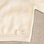 Completo neonata MAGLIFICIO VERONA 045533 045502 Bianco 045533-045502 BIANCO MAGLIFICIO VERONA 
