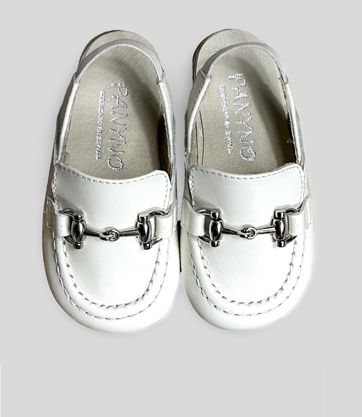 Sabot Bambina PANYNO B3008 vaniglia B3008 VANIGLIA PANYNO 