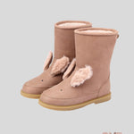 Stivali Bambina DONSJE WADUDU Rosa WADUDU CL018 DONSJE 