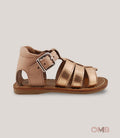 Sandali bambina WESTLAKE 2000FF Cipria