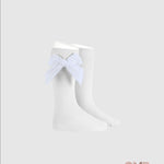 Calzini CONDOR neonata 24892 Bianchi 2489/2. 200 CONDOR 