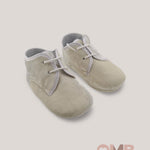 Sneakers Indice neonato 378 bianche 378 BIANCO INDICE 