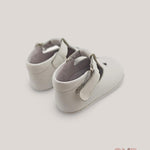 Scarpe neonato INDICE 375 Bianco 375 BIANCO INDICE 