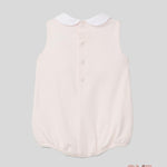 Pagliaccetto Neonata Laranjinha 27M06 rosa 27M06 ROSA LARANJINHA 