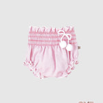 Coulotte CALAMARO BABY neonata 16043 Rosa 16043 ROSA CALAMARO BABY 