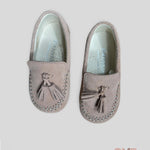 Mocassini Bambino PANYNO B3623 Beige B3623 BEIGE PANYNO 