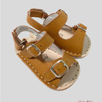 Sandali neonato Indice 347 cuoio<BR/> 347 CUOIO INDICE 