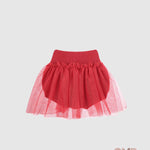 Coulotte CONDOR neonata 943 Rosso 943 550 CONDOR 