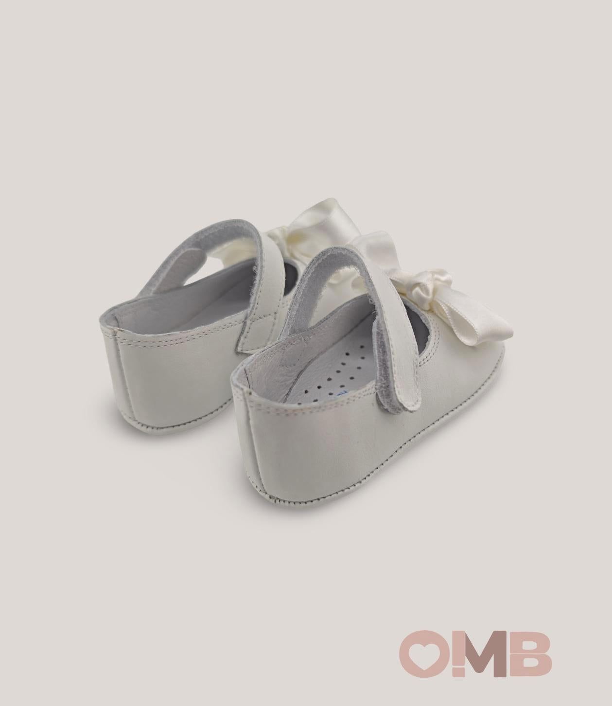 Bambolina Neonata Indice 355 bianca 355 BIANCO INDICE 