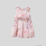 Abito Neonata ABEL&LULA 009 Rosa<BR/> 009 ROSA ABEL&LULA 