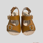 Sandali neonato Indice 347 cuoio<BR/> 347 CUOIO INDICE 