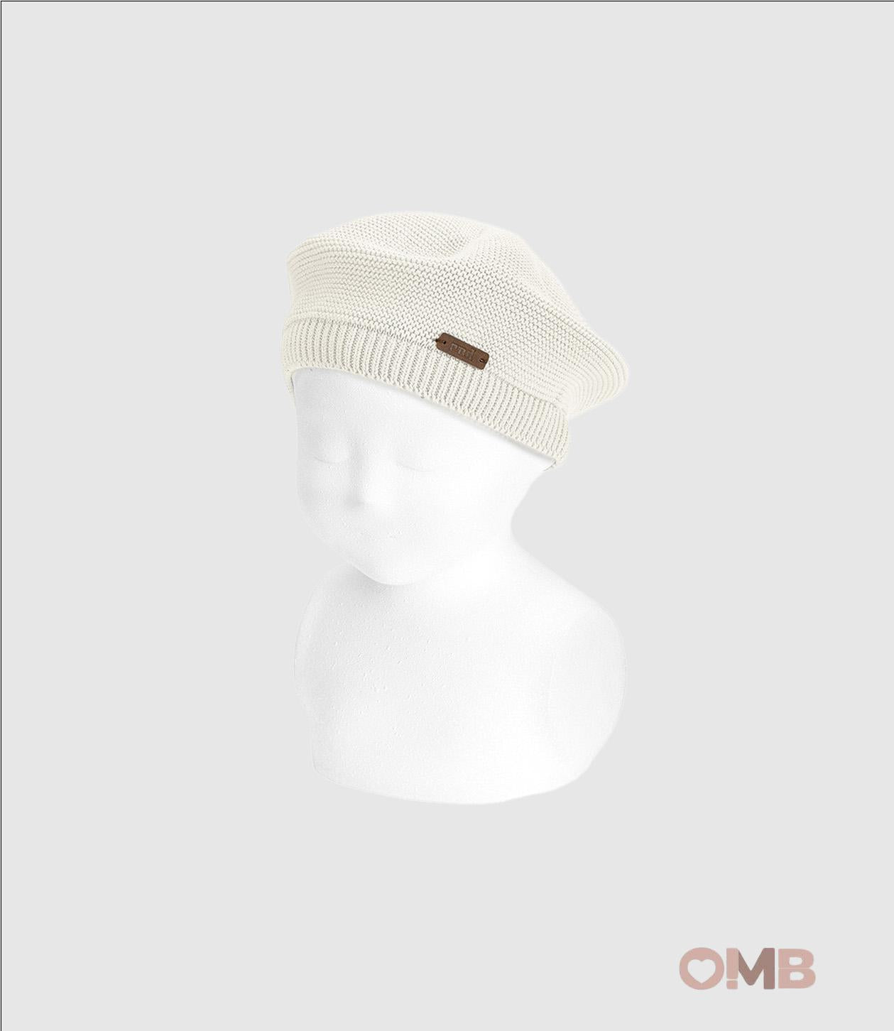 Basco CONDOR neonato 100.010 Latte 100.010 202 CONDOR 