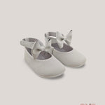 Scarpe neonata PANYNO A2705 Bianche A2705 BIANCO PANYNO 