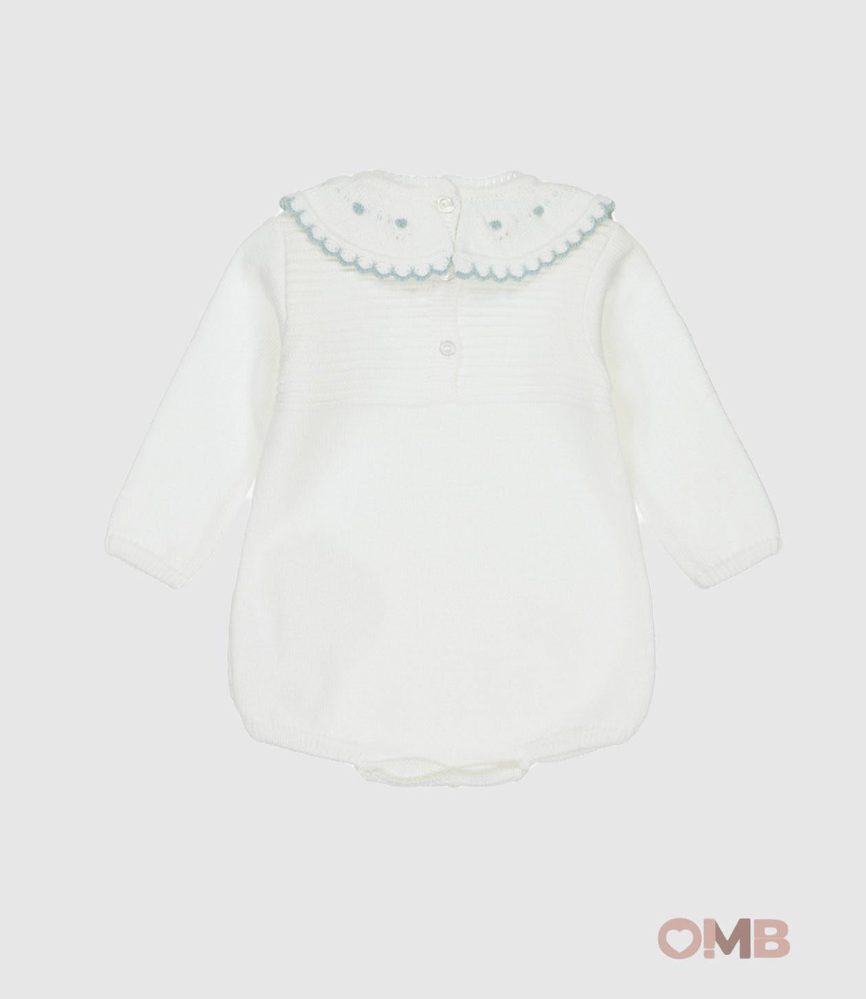 Pagliaccetto GRANLEI neonato 225229 Panna 225-229. PANNA GRANLEI 