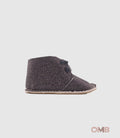 Sneakers CUQUITO neonata 7747 Grigio