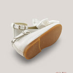 Ballerine bambina PANYNO B3004A Bianche B3004A BIANCO PANYNO 