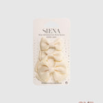 Mollette SIENA neonata 7435 Panna 7435 PANNA SIENA 